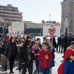 INSIEME PER LA LEGALITA'