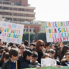 INSIEME PER LA LEGALITA'