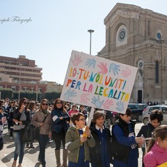 INSIEME PER LA LEGALITA'