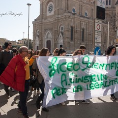 INSIEME PER LA LEGALITA'