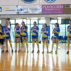 DILILLO LIBERA VIRTUS VS EUROPEA 92 ISERNIA