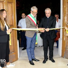 inaugurazione mostra