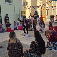 Inclusione e intergrazione a Cerignola