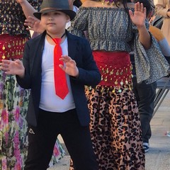 Inclusione e intergrazione a Cerignola