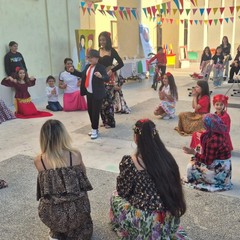 Inclusione e intergrazione a Cerignola