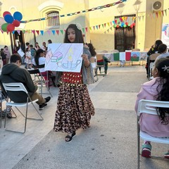 Inclusione e intergrazione a Cerignola