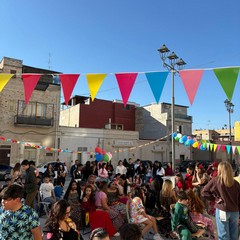 Inclusione e intergrazione a Cerignola