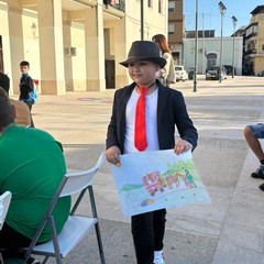 Inclusione e intergrazione a Cerignola