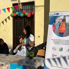 Inclusione e intergrazione a Cerignola