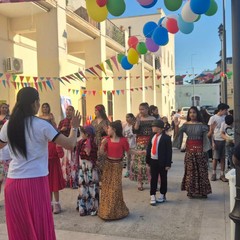 Inclusione e intergrazione a Cerignola