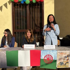 Inclusione e intergrazione a Cerignola