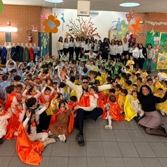 Incontro con FabioMancini