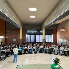 Incontro dedicato al ruolo della donna e mamma