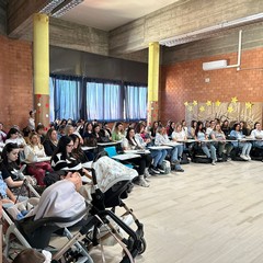 Incontro dedicato al ruolo della donna e mamma