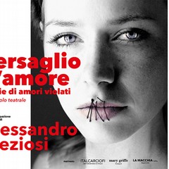 Invito Bersaglio damore storie di amori violati agosto Trinitapoli BT copy