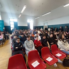 Istituto Don Bosco di Cerignola