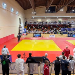 Judo Cerignola