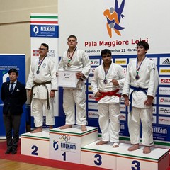Judo Cerignola