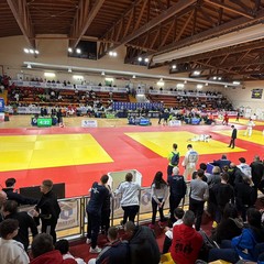 Judo Cerignola