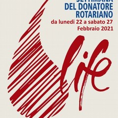 locadina donatori
