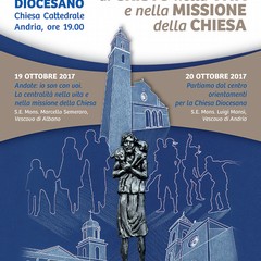 Locandina Convegno