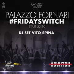 Locandina Fridayswitch