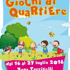 locandina giochi