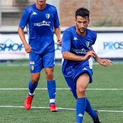 LORENZO LONGO IN AZIONE