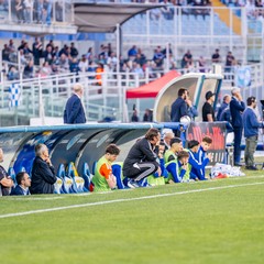 Pescara-Audace Cerignola