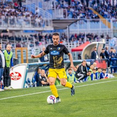 Pescara-Audace Cerignola