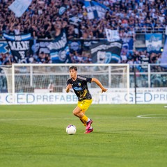 Pescara-Audace Cerignola