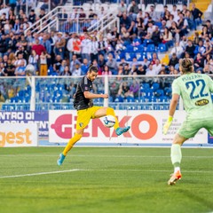 Pescara-Audace Cerignola