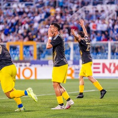 Pescara-Audace Cerignola