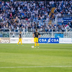Pescara-Audace Cerignola