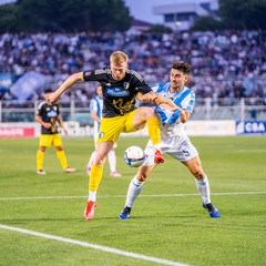 Pescara-Audace Cerignola