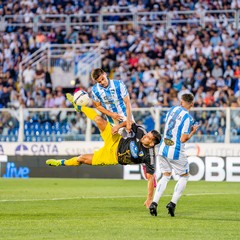 Pescara-Audace Cerignola