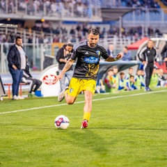 Pescara-Audace Cerignola