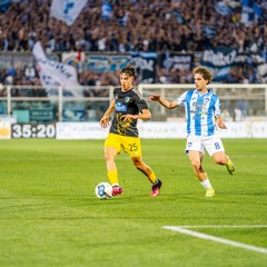 Pescara-Audace Cerignola
