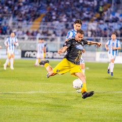 Pescara-Audace Cerignola