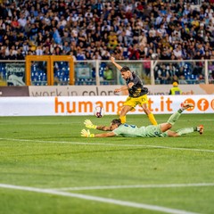 Pescara-Audace Cerignola