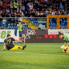 Pescara-Audace Cerignola