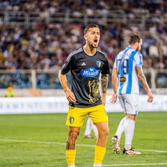 Pescara-Audace Cerignola