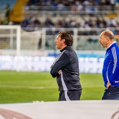 Pescara-Audace Cerignola