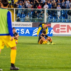 Pescara-Audace Cerignola