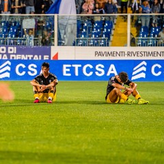 Pescara-Audace Cerignola