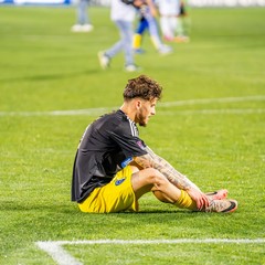 Pescara-Audace Cerignola