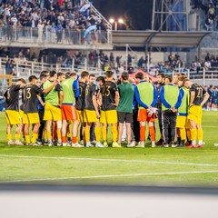 Pescara-Audace Cerignola