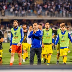Pescara-Audace Cerignola