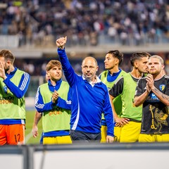Pescara-Audace Cerignola