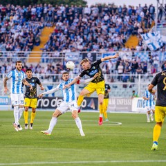 Pescara-Audace Cerignola